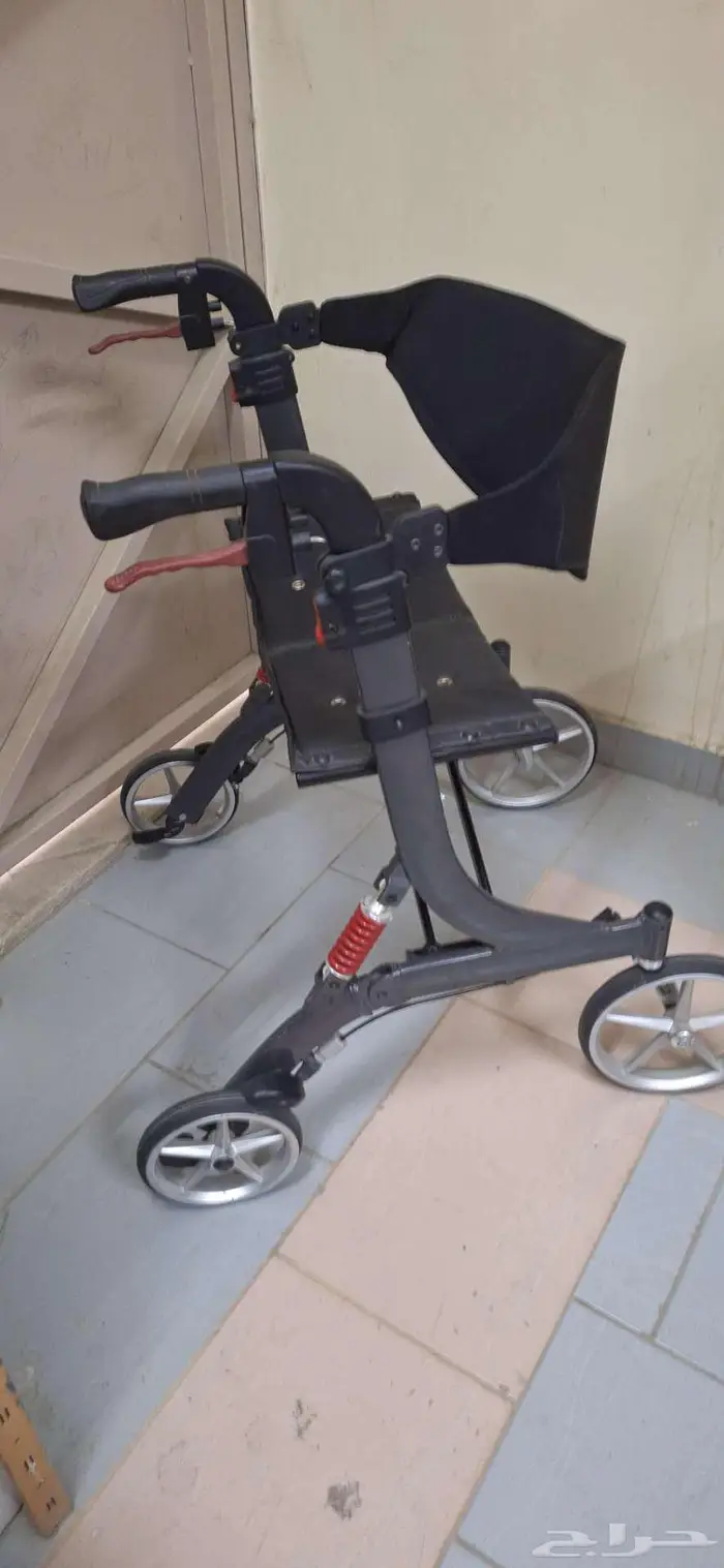 مشاية طبية مستخدمة 5