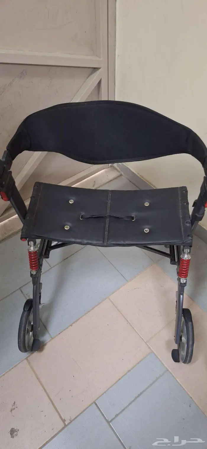 مشاية طبية مستخدمة 8