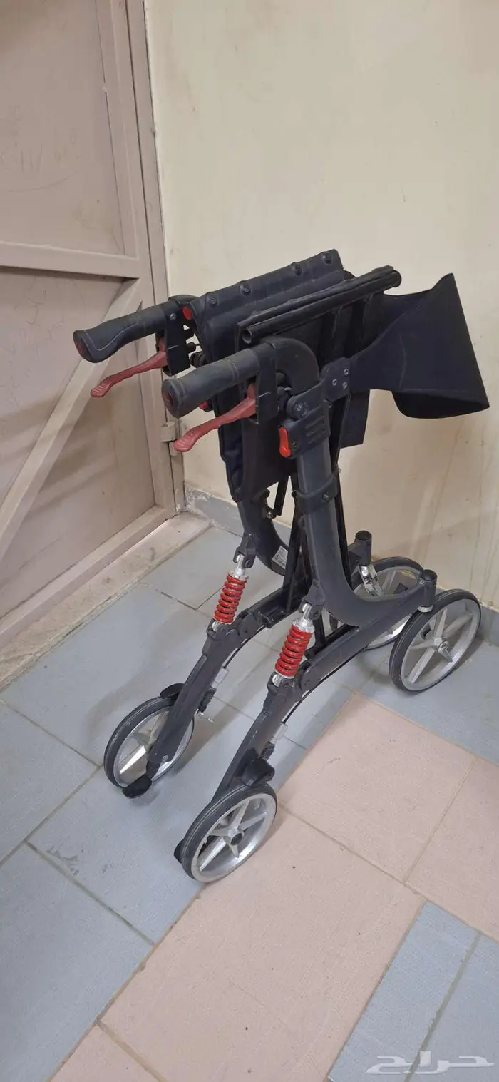 مشاية طبية مستخدمة 11