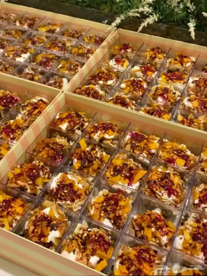 حلو المذاق ورق العنب 6