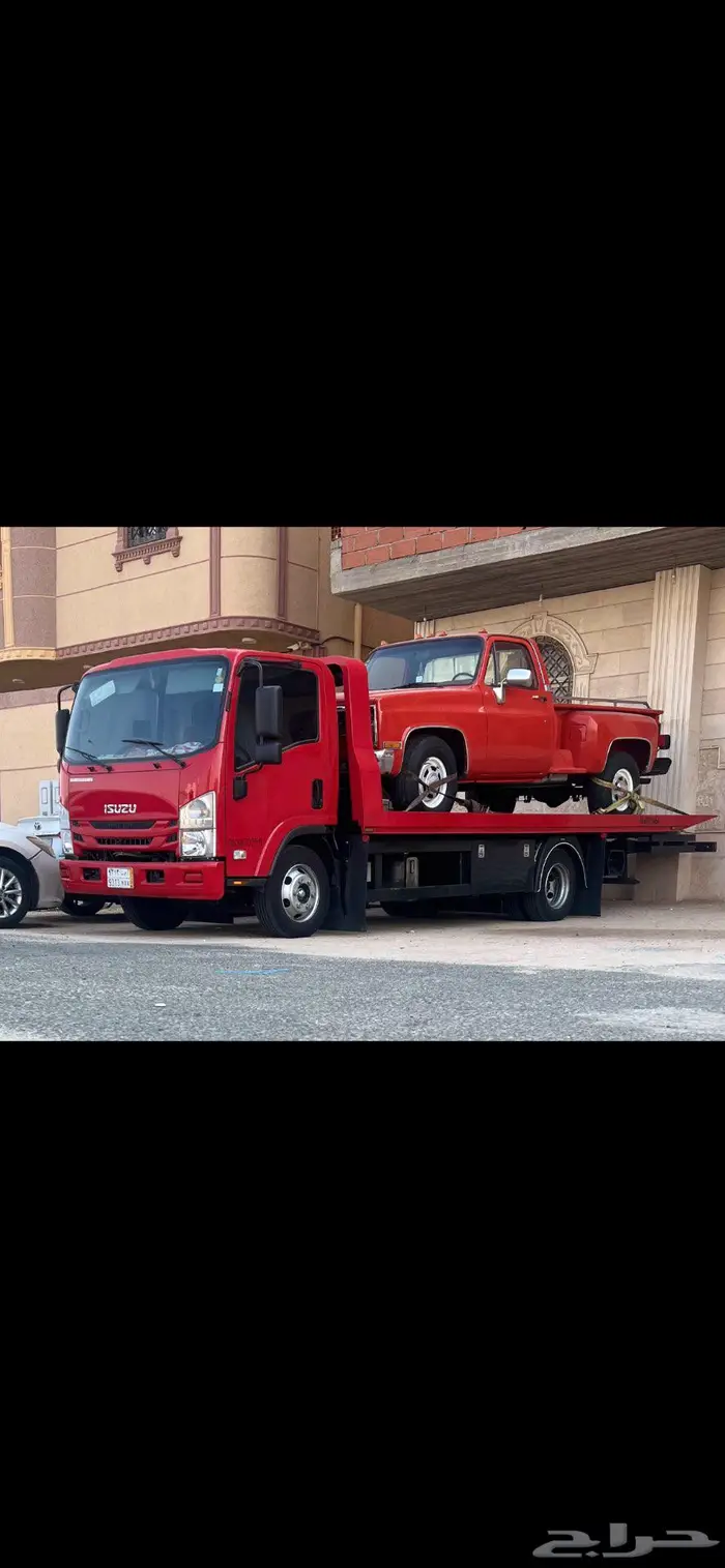 سطحه مكه هيدروليك سطحه مكه جده الطايف 0