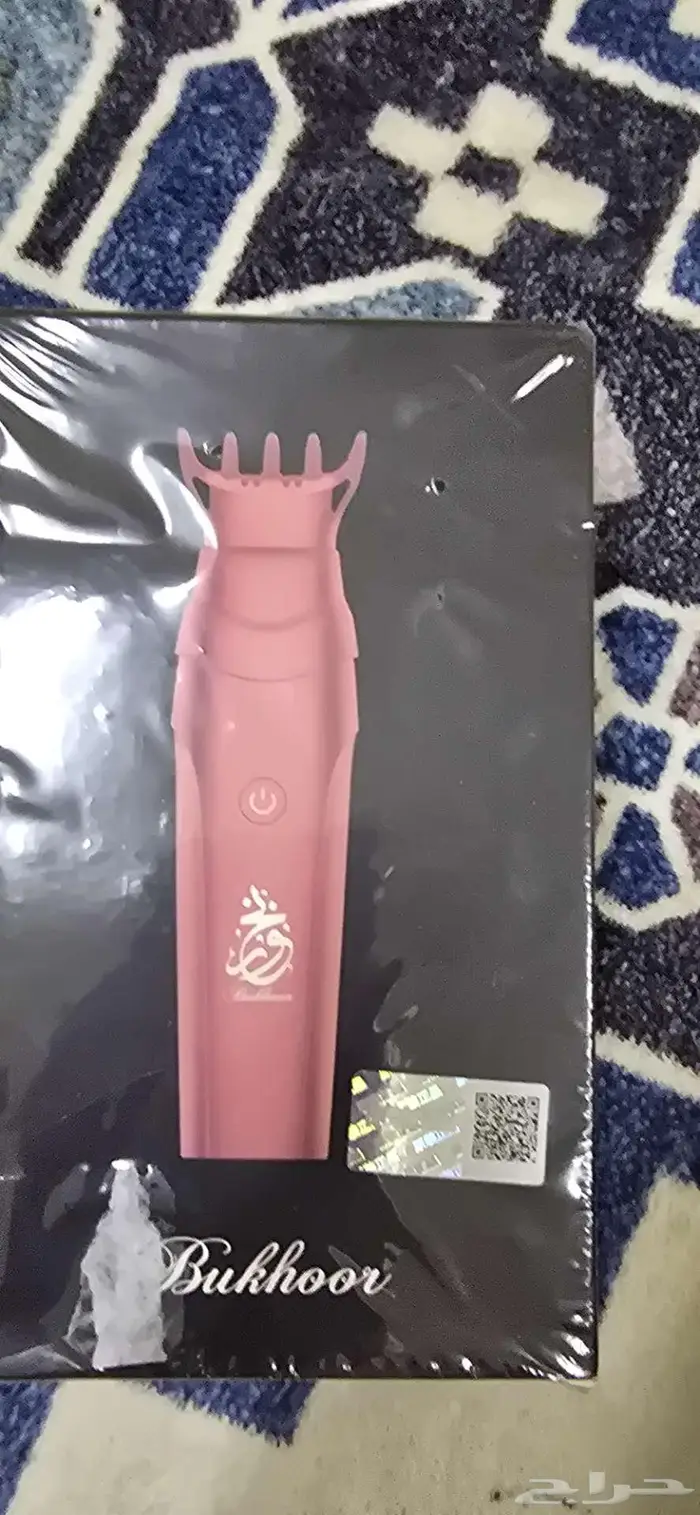 سماعات سوني ومبخره للشعر 2