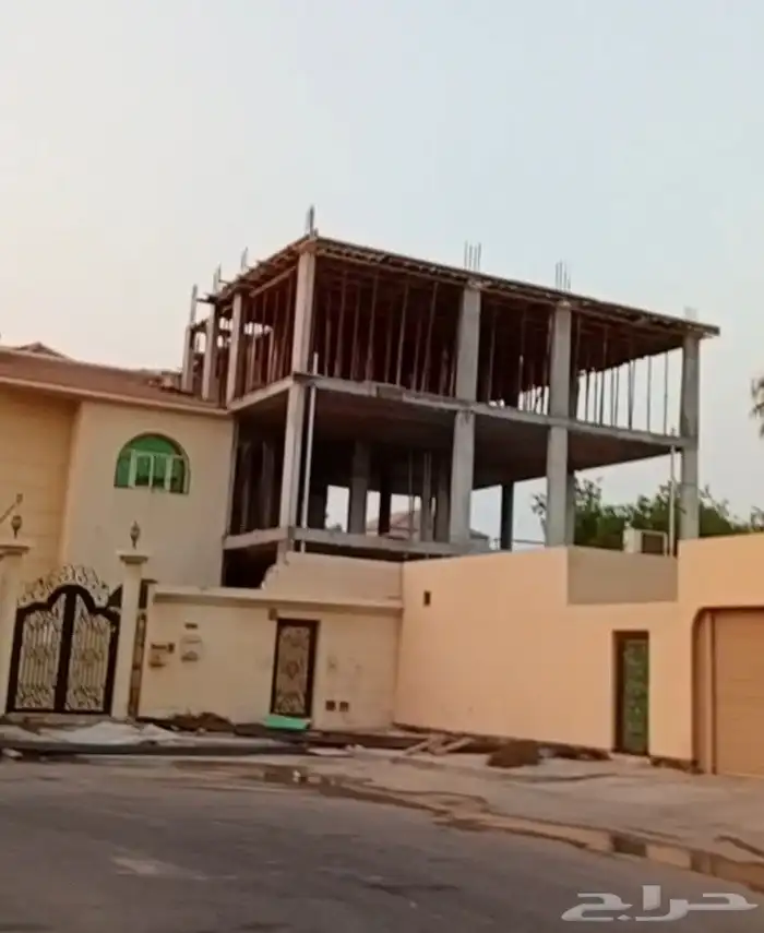 مقاولات الجبيل الشرقيه 0