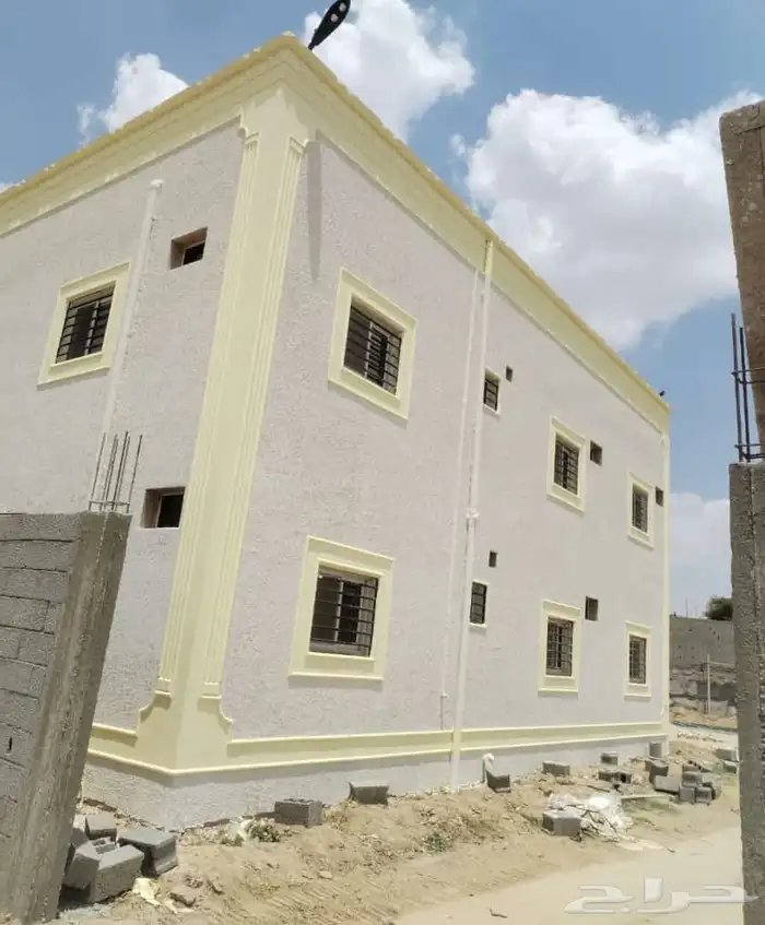 معلم ديكورات خرجيه سمنتيه 6