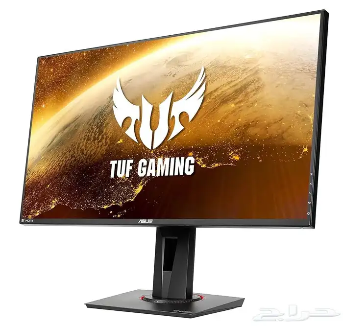 شاشه قيمنق ASUS 1