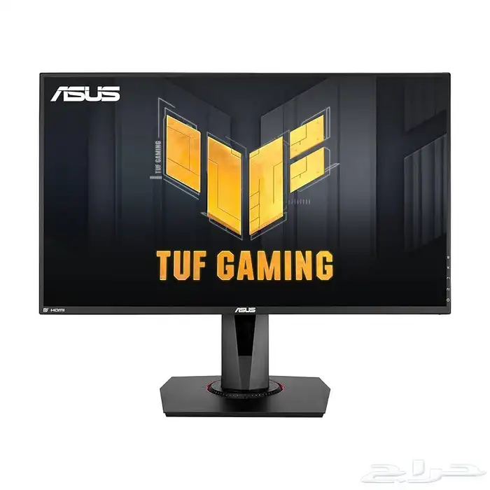 شاشه قيمنق ASUS 0