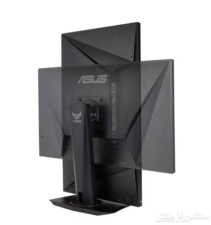 شاشه قيمنق ASUS 4