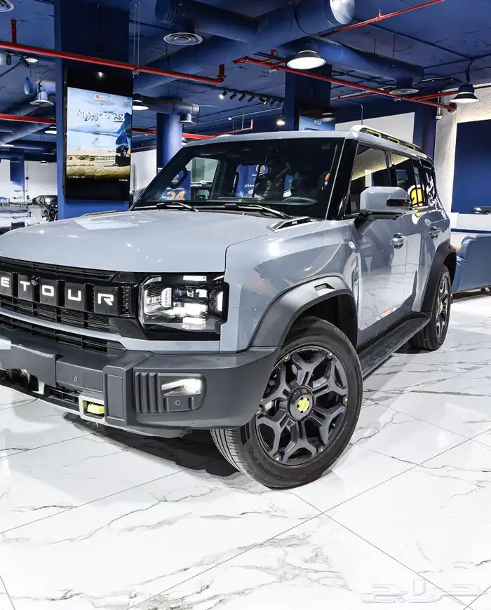 C4R   وسيطك الذكي لتأجير السيارات 5