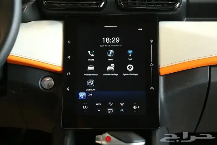 دونج فينج شاين E1 2026 11