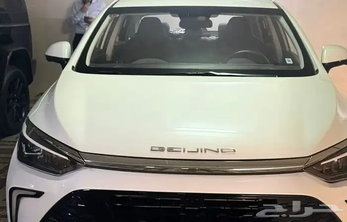 بايك U5 2025 sunroof بأفضل الاسعار والعروض 0