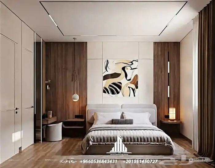 مهندسه معماريه وديكور 0