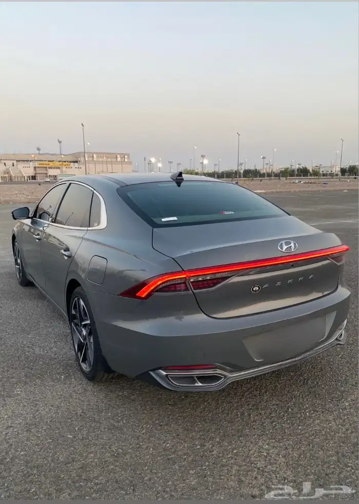 ازيرا 2023 فل سعودي 8