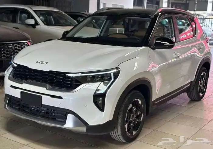 كيا سونيت نصف فل 2025 0