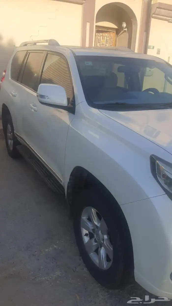 برادو 2016 للبيع 0