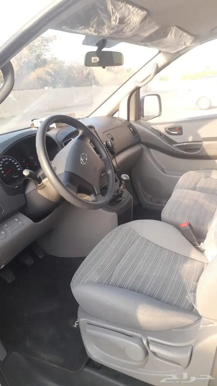 هونداي اتش 1 موديل 2021 مجهزه اسعاف كامل 5