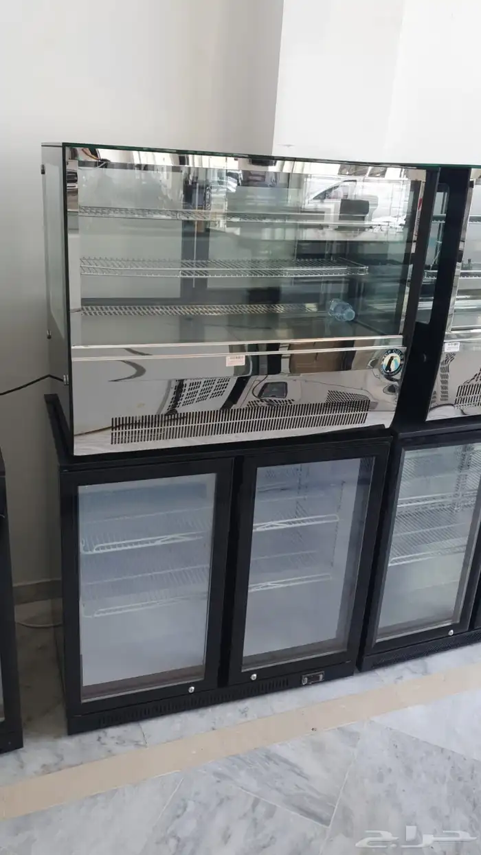 تخفيضات على معدات الكوفي شوب 25