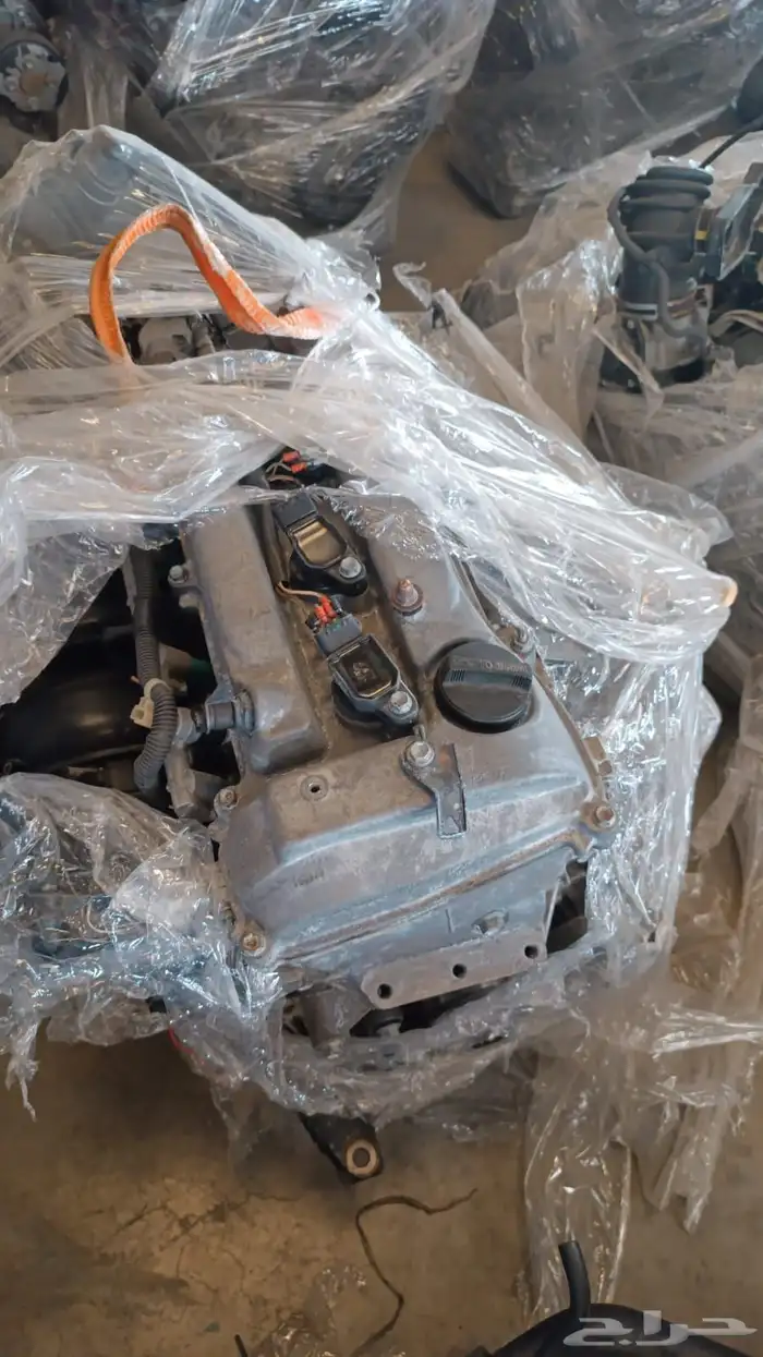 مكاين كامري مستوردة 1