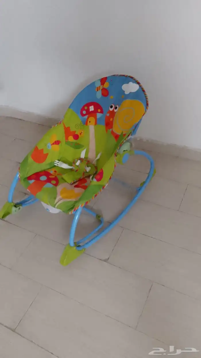 هزاز اطفال 0