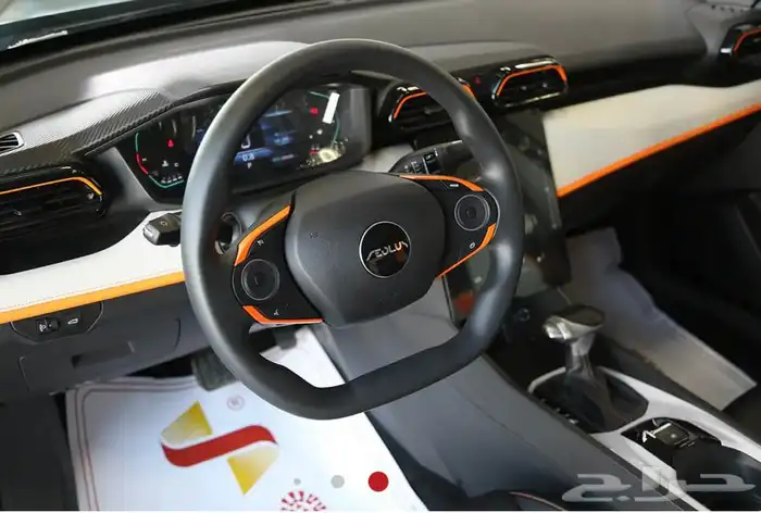 دونج فينج شاين E1 2026 5