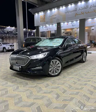 عرض خاص هونشي H-5 فلاجشيب 2023 بطاقه جمركيه index
