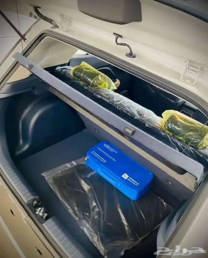 هيونداي فينيو كومفورت 2025 كاش وايجار منتهي بالتمليك 6