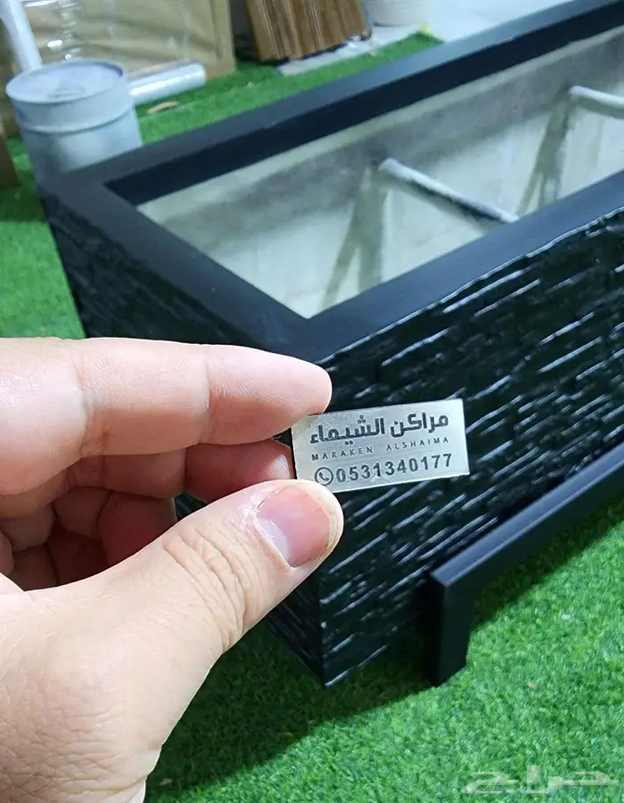 احواض كبيرة للزراعة ومراكن جملة فايبر بسعر المصنع 47