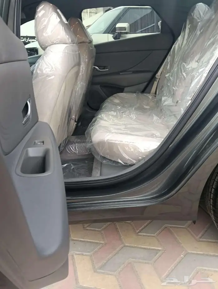 هيونداي النترا مكينة 2000 سمارت م2025 9
