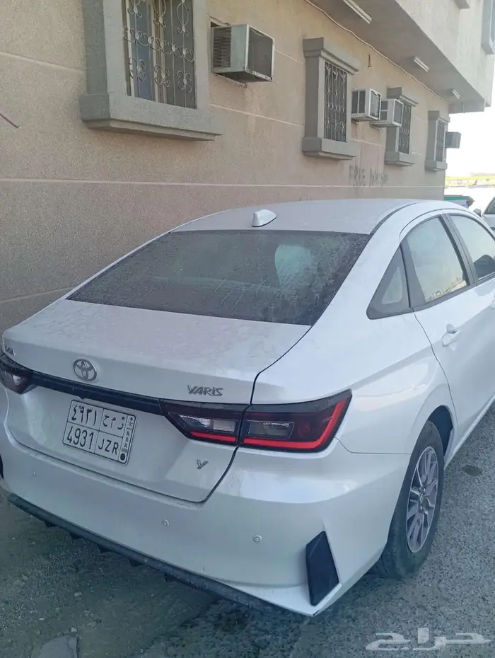 تويوتا 3