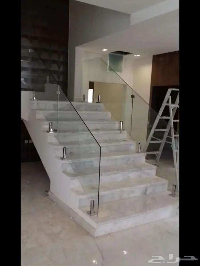 زجاج شاور 6