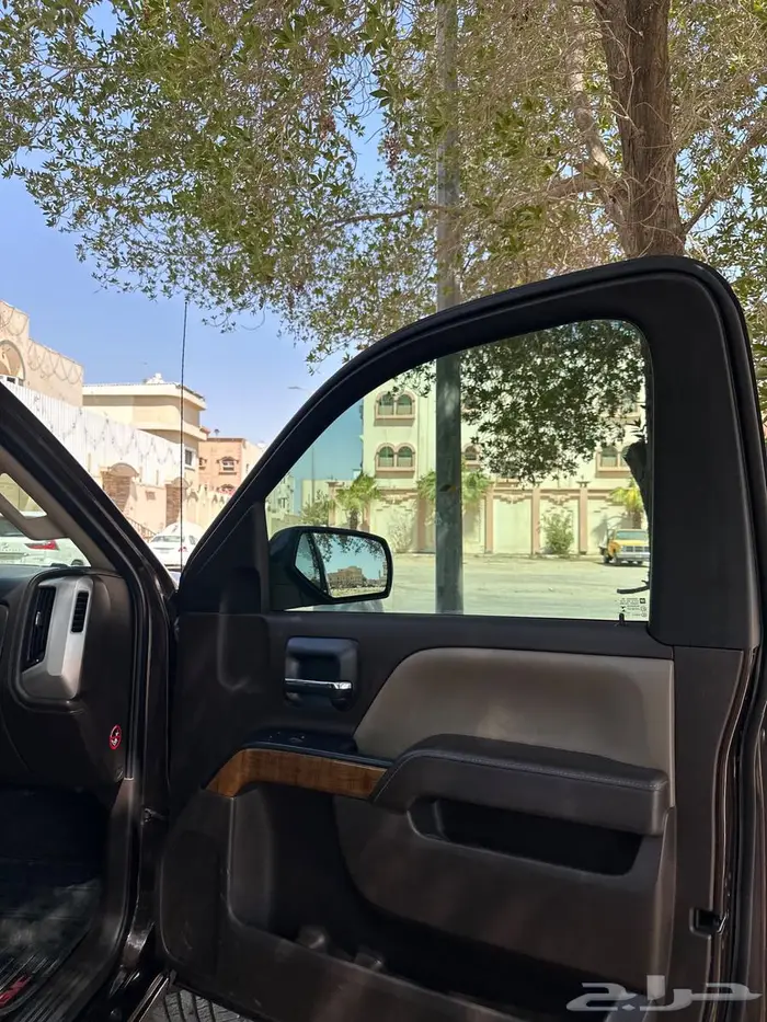 جمس سيرا2016 9