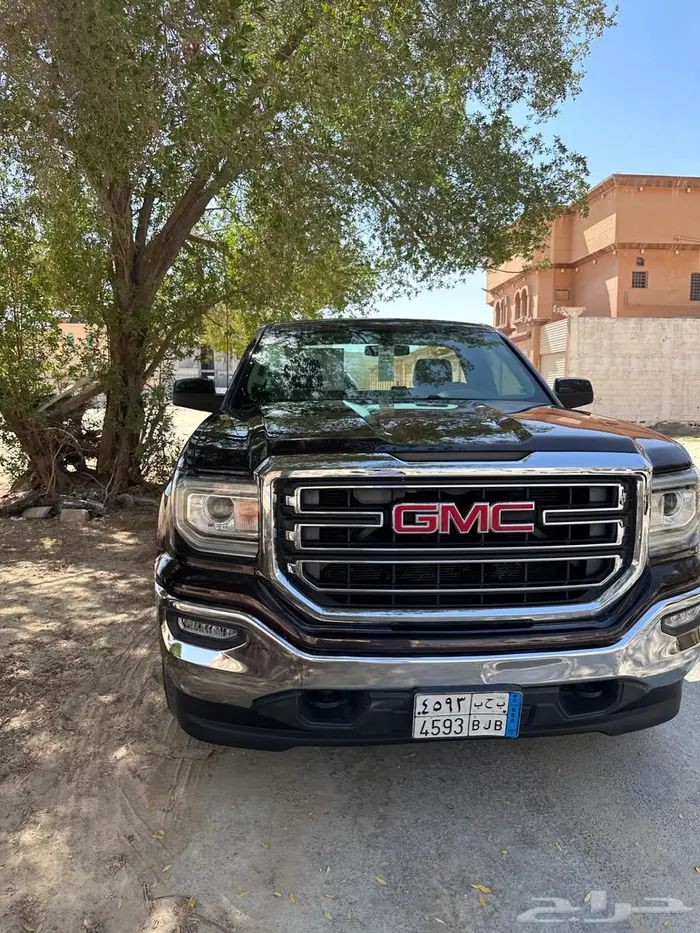 جمس سيرا2016 20