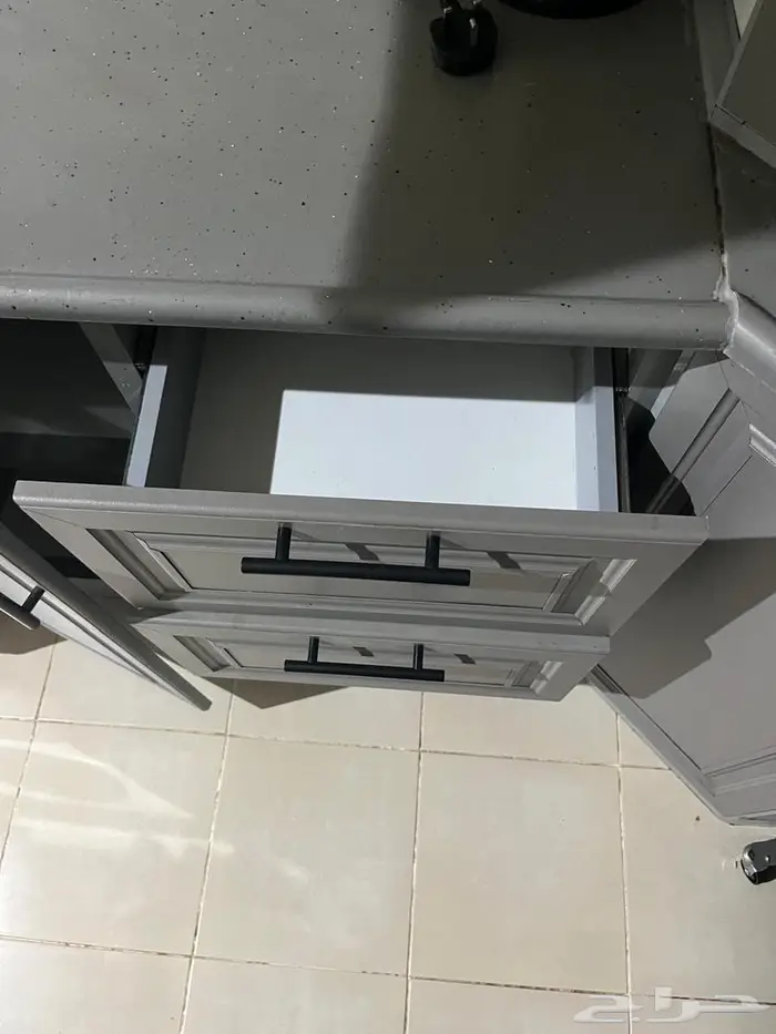دولاب مطبخ للبيع 2
