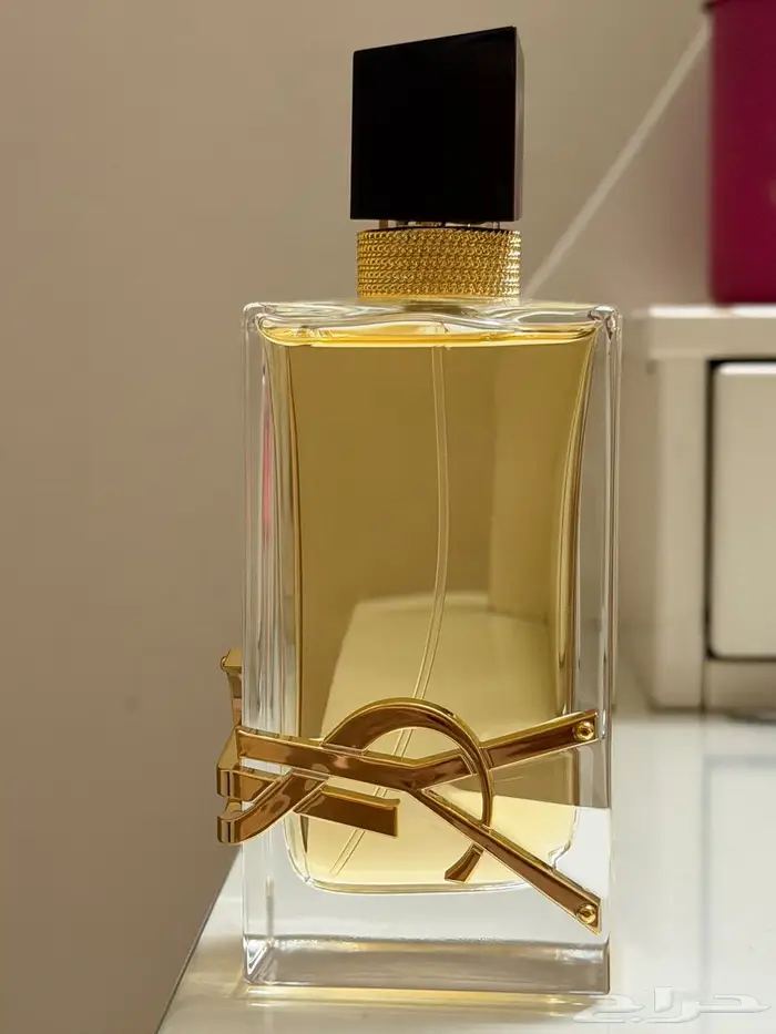 بيع عطور (سان لوران بربري فان كليف) اصلية 3