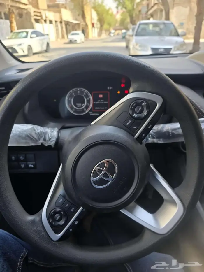 يارس موديل 2023 واي بلس 3