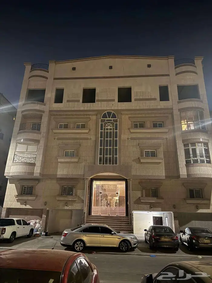 غرفة عزاب للايجار حي الفيحاء جدة 2