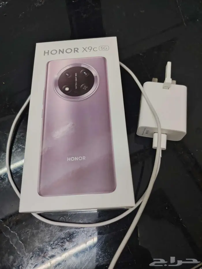 Honor X9c 12GB 256GB Brand New 0