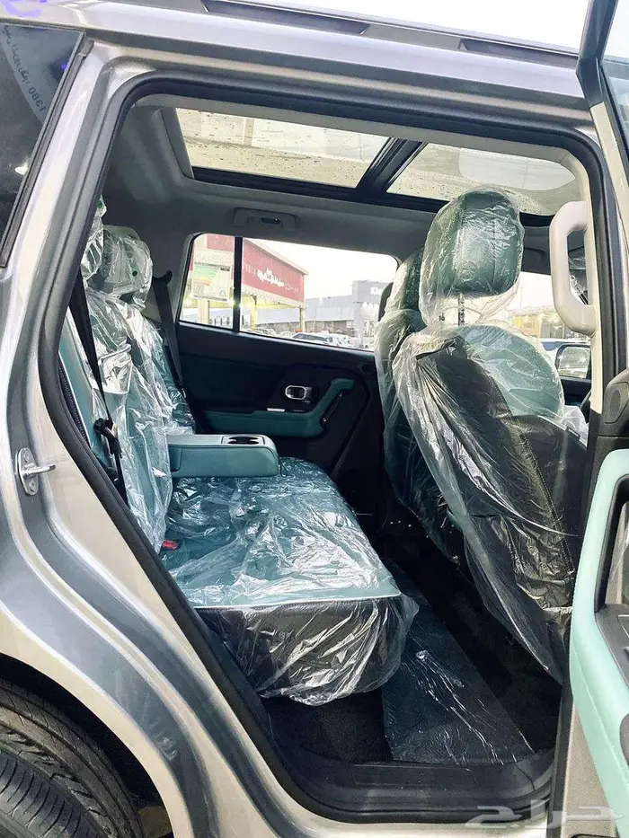 جيتور T1 لاكجرى موديل 2026 10