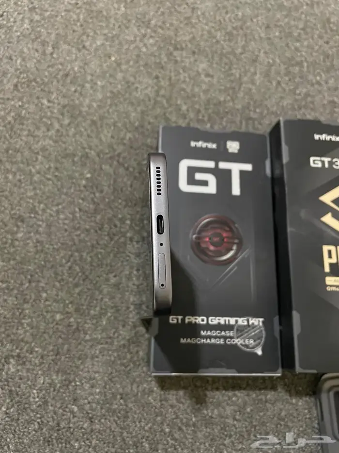جوال إنفنيكس GT 30 Pro 2