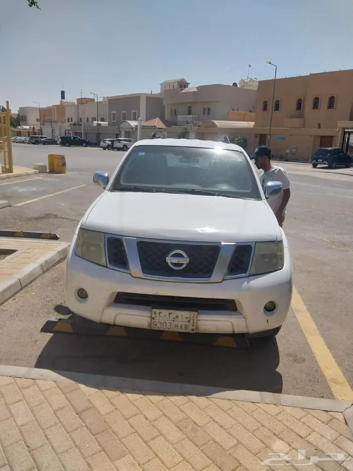 نيسان باثفيندر 2010 للبيع 0