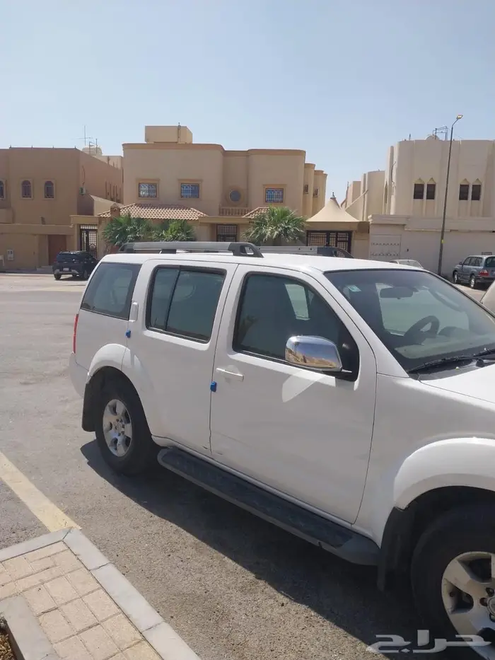 نيسان باثفيندر 2010 للبيع 3