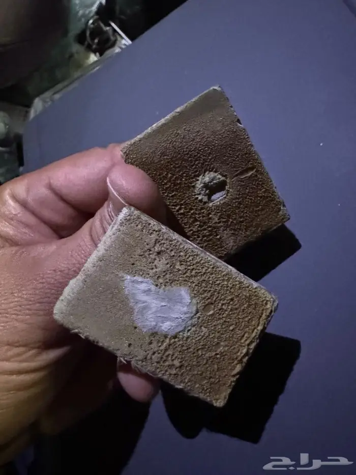 للبيع جناح كابرس صابونه SS 96 اصلي 1