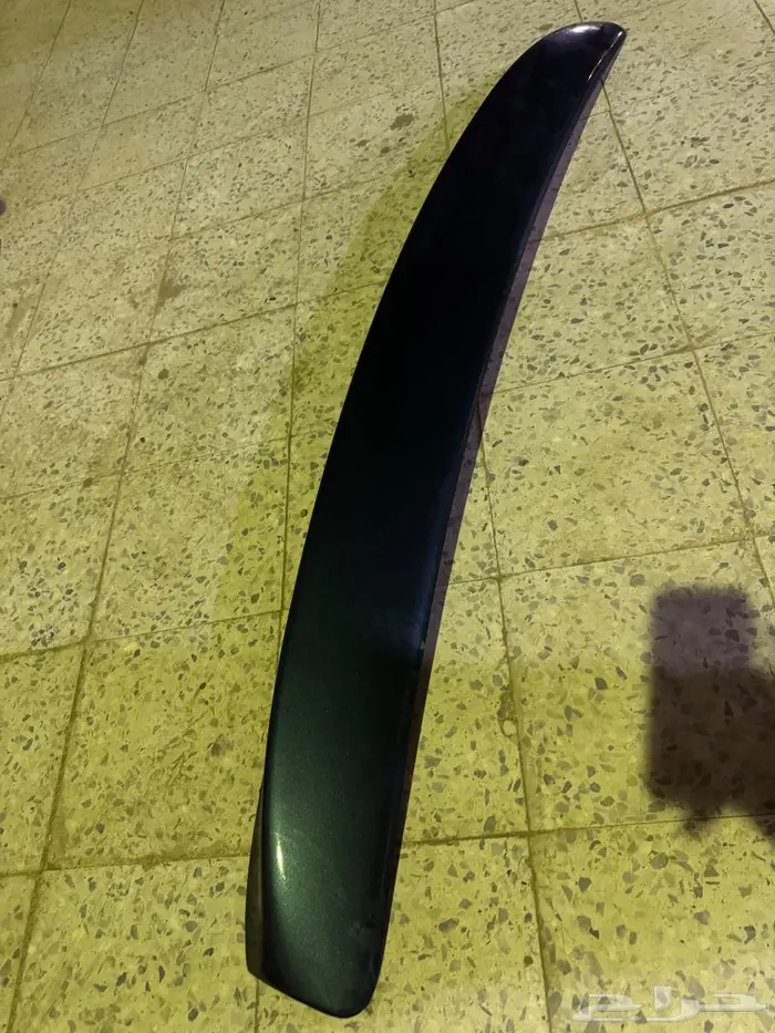 للبيع جناح كابرس صابونه SS 96 اصلي 2