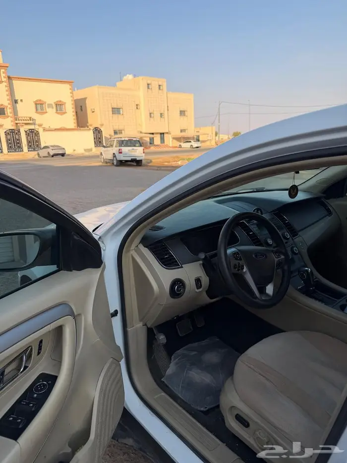 فورد تورس 2015 1