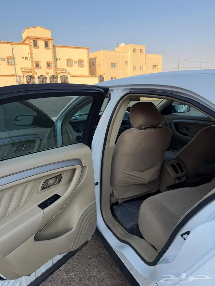 فورد تورس 2015 4