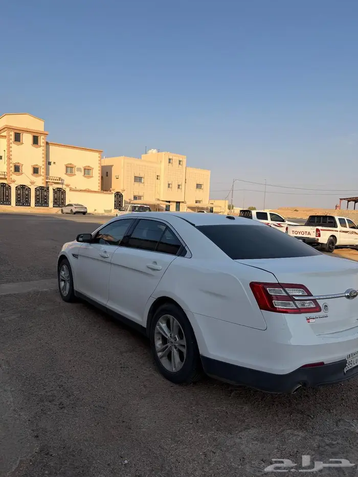 فورد تورس 2015 2
