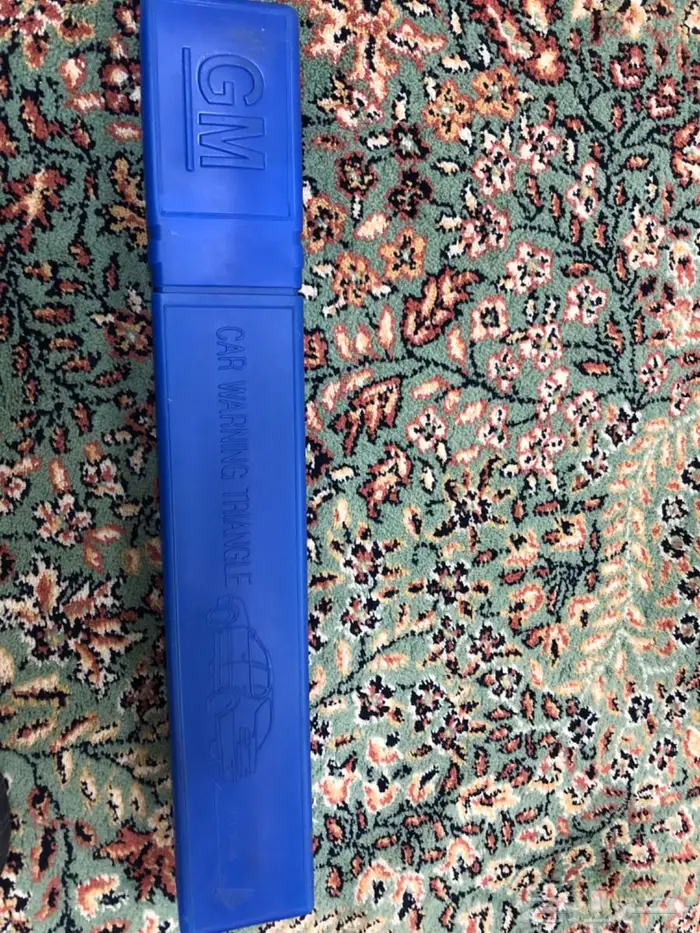 مثل السلامة GM 0