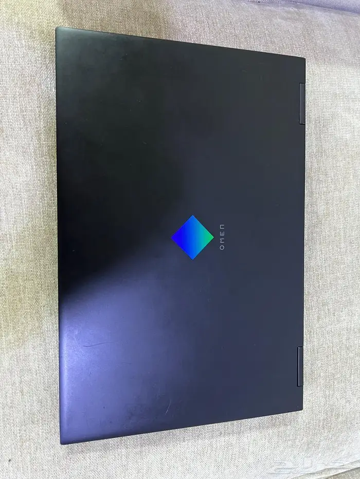 لابتوب HP OMEN 15 للألعاب 0