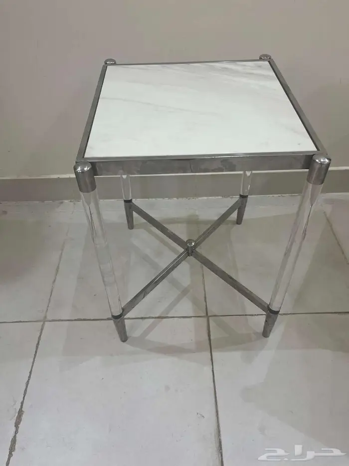 طاولة قهوة سيراميك 0