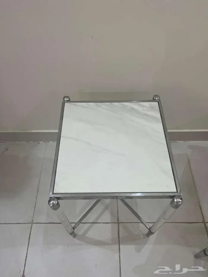 طاولة قهوة سيراميك 5