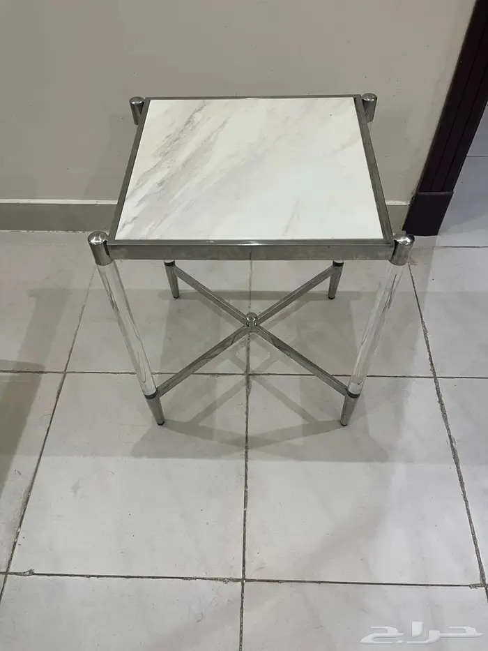 طاولة قهوة سيراميك 1